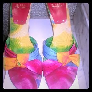 Stuart Weitzman Shoes - Rare Stuart Weitzman sandals. Stuart Weitzman Shoes - Rare Stuart Weitzman sandals.